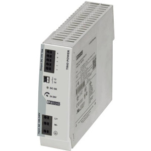 PHOENIX CONTACT Hutschienen-Netzteil (DIN-Rail) Phoenix Contact TRIO-PS-2G/1AC/24DC/10 24 V/DC 10 A 