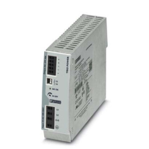 PHOENIX CONTACT Hutschienen-Netzteil (DIN-Rail) Phoenix Contact TRIO-PS-2G/3AC/24DC/10 24 V/DC 10 A 