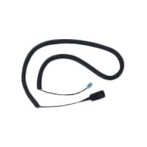PLANTRONICS U10P-Superleichtkabel 