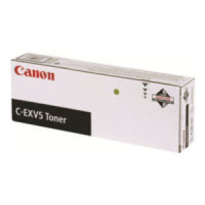 CANON C EXV 11 Schwarz Tonernachfüllung 