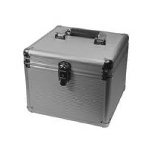LOGILINK 3,5" HDD protection cabinet, up to  10 HDDs 