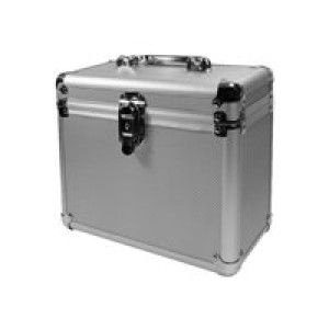 LOGILINK 3,5" HDD protection cabinet, up to 5 HDDs 