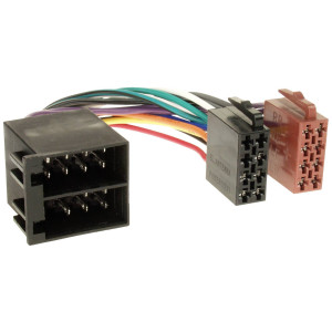 ACV RAK ISO Buchse > ISO Stecker Verlängerung 