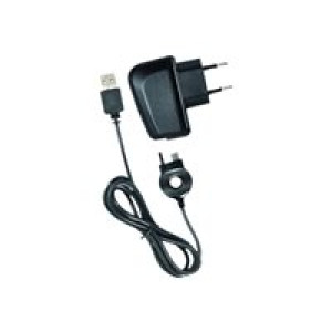 EMPORIA USB-Reiselader 2A für SMART/EUPHORIA/PURE/GLAM 