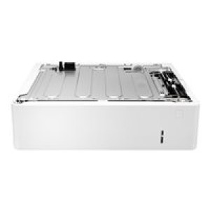 HP LaserJet 550-sheet Paper Tray 