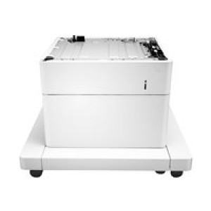 HP LaserJet 1x550 Stand 