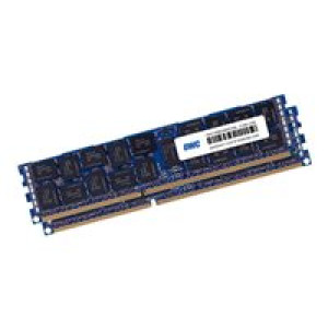  OWC 1866D3R9M32 MAC 32GB Kit (2x16GB) Arbeitsspeicher 