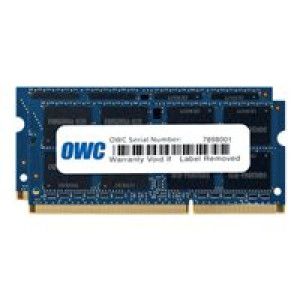  OWC 1333DDR3S16P MAC 16GB Kit (2x8GB) Arbeitsspeicher 