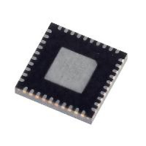 TEXAS INSTRUMENTS Embedded-Mikrocontroller MSP430F5172IRSBT WQFN-40 (5x5) Texas Instruments 16-Bit 2 
