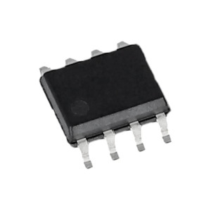 TEXAS INSTRUMENTS Linear IC - Verstärker-Audio Texas Instruments LM4861M/NOPB 1 Kanal (Mono) Klasse 