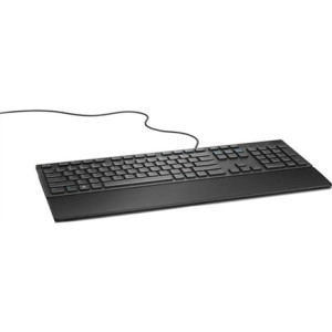  DELL KB216 - Keyboard  - USB [US International] Tastaturen 