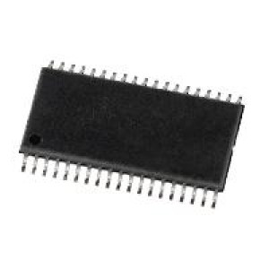 TEXAS INSTRUMENTS Embedded-Mikrocontroller MSP430FR5729IDAR TSSOP-38 Texas Instruments 16-Bit 8 MHz 