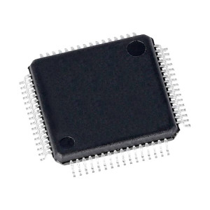 TEXAS INSTRUMENTS Embedded-Mikrocontroller MSP430F5310IPTR LQFP-48 (7x7) Texas Instruments 16-Bit 25 