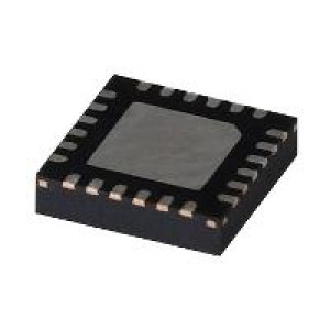 TEXAS INSTRUMENTS Embedded-Mikrocontroller MSP430FR5738IRGET VQFN-24 (4x4) Texas Instruments 16-Bit 