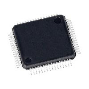 TEXAS INSTRUMENTS Embedded-Mikrocontroller MSP430F449IPZR LQFP-100 (14x14) Texas Instruments 16-Bit 