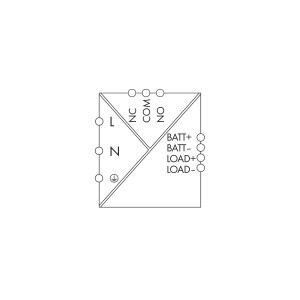 WAGO Hutschienen-Netzteil (DIN-Rail) WAGO EPSITRON 0.9 A 1 x 