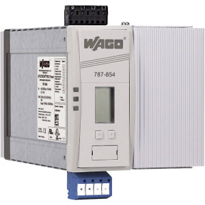 WAGO Hutschienen-Netzteil (DIN-Rail) WAGO EPSITRON 24 V/DC 40 A 4 x 