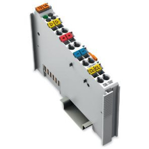 WAGO SPS-Geberkarte WAGO 750-630/000-004 24 V/DC 