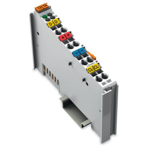WAGO SPS-Geberkarte WAGO 750-630/000-002 24 V/DC 