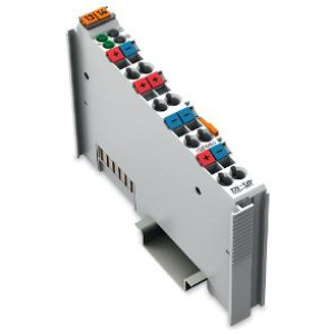 WAGO SPS-Filtermodul WAGO 750-626/025-001 24 V/DC 