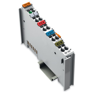 WAGO SPS-Filtermodul WAGO 750-624/020-001 24 V/DC 