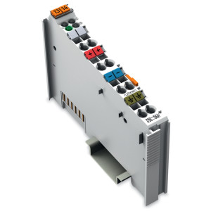 WAGO SPS-Filtermodul WAGO 750-624/020-000 24 V/DC 