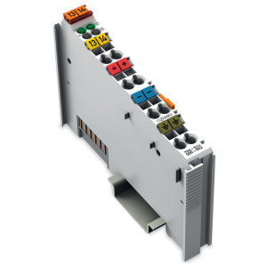 WAGO SPS-Ausgangskarte WAGO 750-511/000-002 24 V/DC 