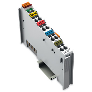 WAGO SPS-Ausgangskarte WAGO 750-511/000-001 24 V/DC 