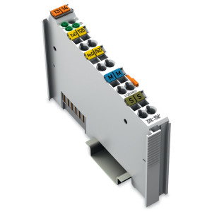 WAGO SPS-Serielle Schnittstelle WAGO 750-653/025-018 