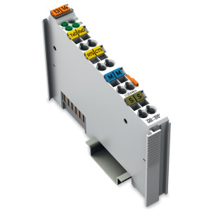 WAGO SPS-Serielle Schnittstelle WAGO 750-650/000-012 