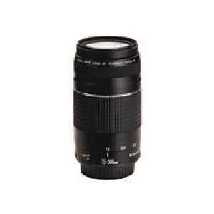 CANON EF 75-300III 4,0-5,6 Objektiv 