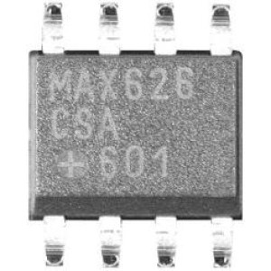 MAXIM INTEGRATED PMIC - Gate-Treiber Maxim Integrated MAX4427CSA+ Nicht-invertierend Low-Side SOIC-8 
