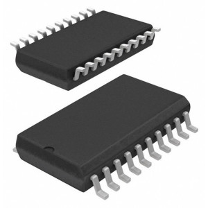 MICROCHIP TECHNOLOGY Embedded-Mikrocontroller PIC16F687-I/SO SOIC-20 8-Bit 20 MHz Anzahl I/O 18 