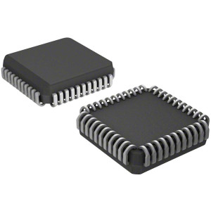 MICROCHIP TECHNOLOGY Embedded-Mikrocontroller PIC16F877-20/L PLCC-44 (16.59x16.59) Microchip Technol 