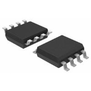 MICROCHIP TECHNOLOGY PMIC - Gate-Treiber Microchip Technology TC427COA Nicht-invertierend Low-Side S 