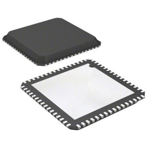 MICROCHIP TECHNOLOGY Embedded-Mikrocontroller ATMEGA128L-8MU QFN-64 (9x9) Microchip Technology 8-Bit 