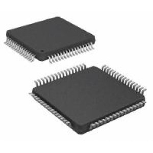 MICROCHIP TECHNOLOGY Embedded-Mikrocontroller ATXMEGA64D3-AU TQFP-64 (14x14) Microchip Technology 8/ 