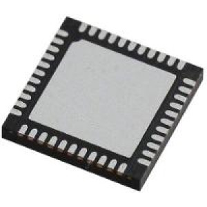 MICROCHIP TECHNOLOGY Embedded-Mikrocontroller ATMEGA32-16MU VQFN-44 (7x7) Microchip Technology 8-Bit 