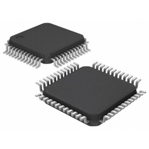 MICROCHIP TECHNOLOGY Embedded-Mikrocontroller ATSAM3S2AA-AU LQFP-48 (7x7) Microchip Technology 32-Bi 