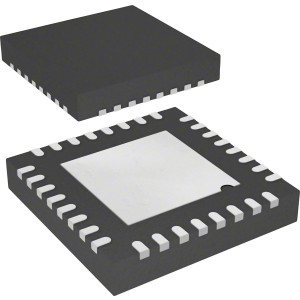 MICROCHIP TECHNOLOGY Embedded-Mikrocontroller ATMEGA168A-MU VQFN-32 (5x5) Microchip Technology 8-Bit 