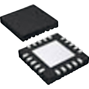 MICROCHIP TECHNOLOGY Embedded-Mikrocontroller ATTINY4313-MU QFN-20 (4x4) Microchip Technology 8-Bit 