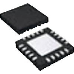 MICROCHIP TECHNOLOGY Embedded-Mikrocontroller ATTINY2313A-MU QFN-20 (4x4) Microchip Technology 8-Bit 