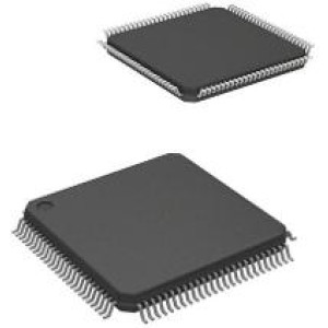 MICROCHIP TECHNOLOGY Embedded-Mikrocontroller ATSAM4N16CA-AU LQFP-100 (14x14) Microchip Technology 3 