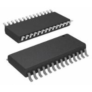 MICROCHIP TECHNOLOGY Schnittstellen-IC - E-A-Erweiterungen Microchip Technology MCP23017-E/SS POR I² 