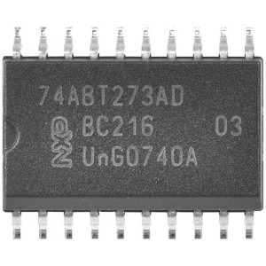 NXP Schnittstellen-IC - E-A-Erweiterungen Semiconductors PCF8574AT/3,518 POR I²C 100 kHz SO-16 