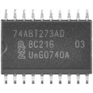 NXP Schnittstellen-IC - E-A-Erweiterungen Semiconductors PCF8574T/3,518 POR I²C 100 kHz SO-16 