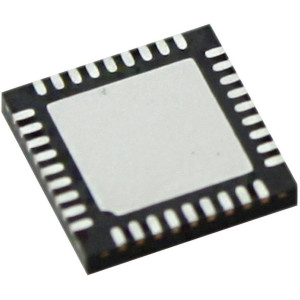 STMICROELECTRONICS Embedded-Mikrocontroller STM32F103T8U6 VFQFPN-36 (6x6) 32-Bit 72 MHz Anzahl I/O 