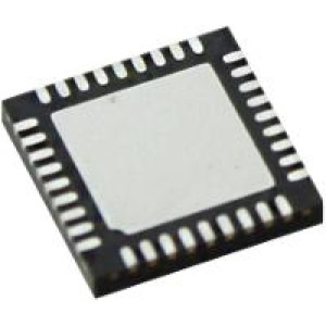 STMICROELECTRONICS Embedded-Mikrocontroller STM32F103T6U6A VFQFPN-36 (6x6) 32-Bit 72 MHz Anzahl I/ 