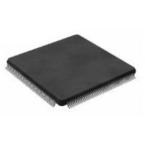 STMICROELECTRONICS Embedded-Mikrocontroller STM32F207IGT6 LQFP-176 (24x24) 32-Bit 120 MHz Anzahl I 
