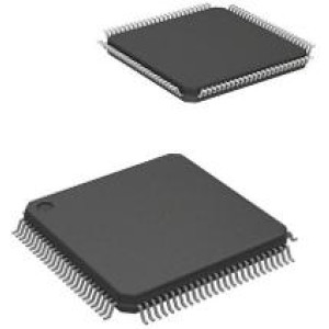 STMICROELECTRONICS Embedded-Mikrocontroller STM32F103VET6 LQFP-100 32-Bit 72 MHz Anzahl I/O 80 